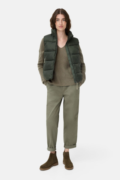 PULÓVER CAMEL ACTIVE KNITWEAR - Kép 2