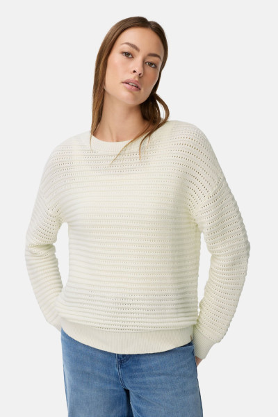 PULÓVER CAMEL ACTIVE KNITWEAR - Kép 1