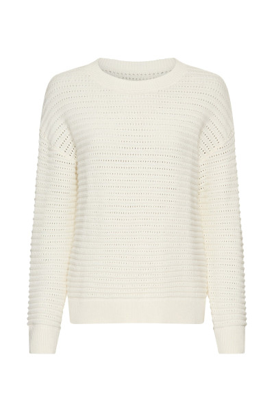 PULÓVER CAMEL ACTIVE KNITWEAR - Kép 4