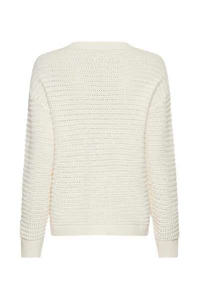 PULÓVER CAMEL ACTIVE KNITWEAR - Kép 5