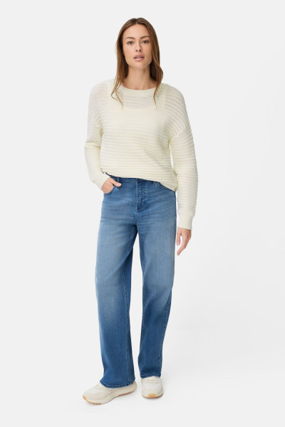 PULÓVER CAMEL ACTIVE KNITWEAR - Kép 2
