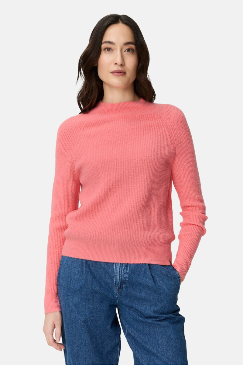 Sveter Camel Active Knitwear Amaryllis