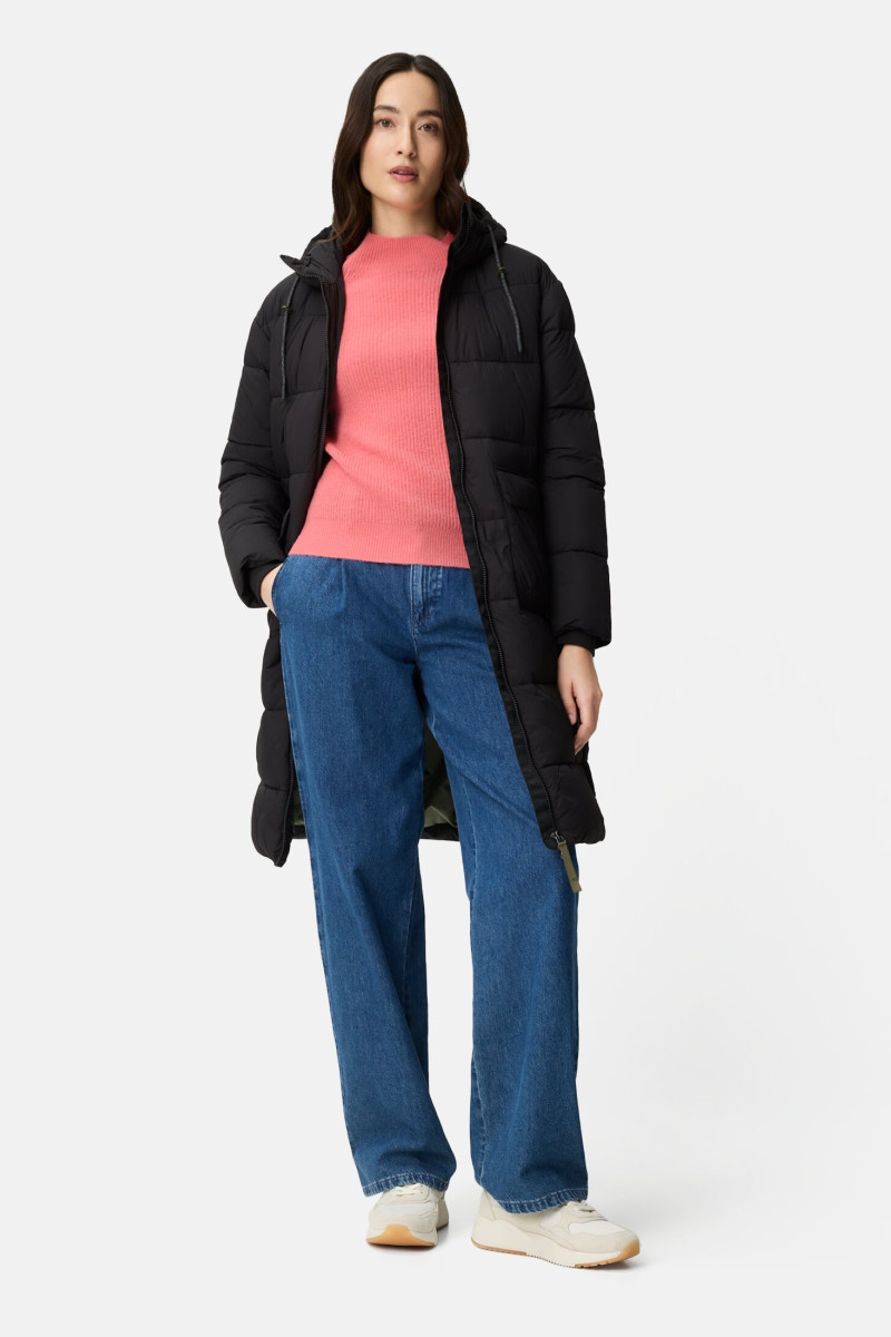 Sveter Camel Active Knitwear Amaryllis