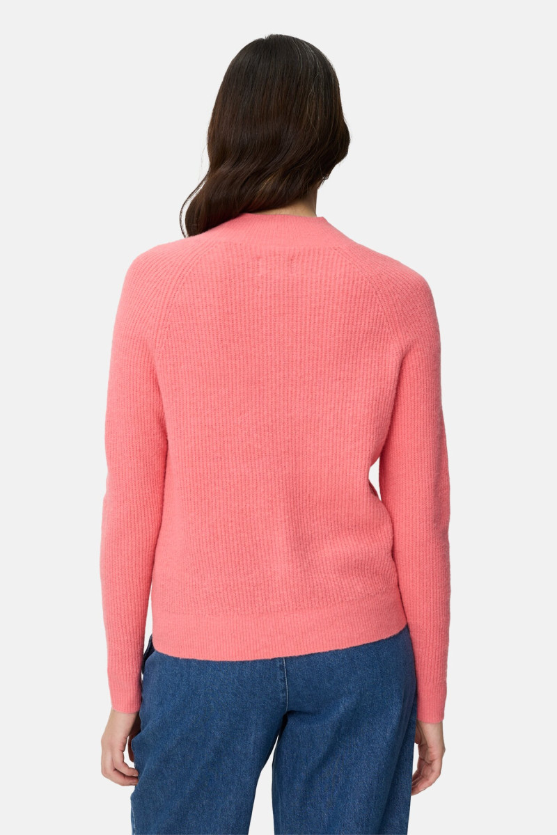Sveter Camel Active Knitwear Amaryllis