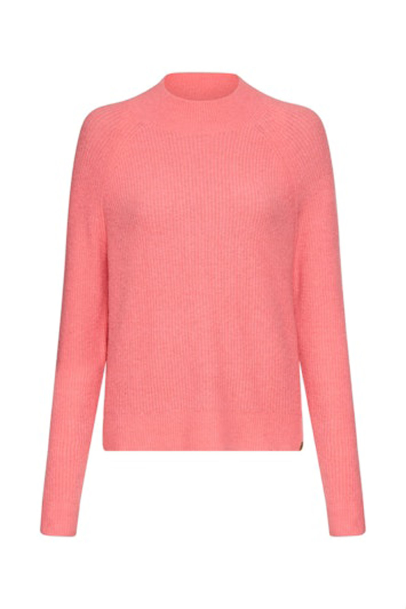 Sveter Camel Active Knitwear Amaryllis