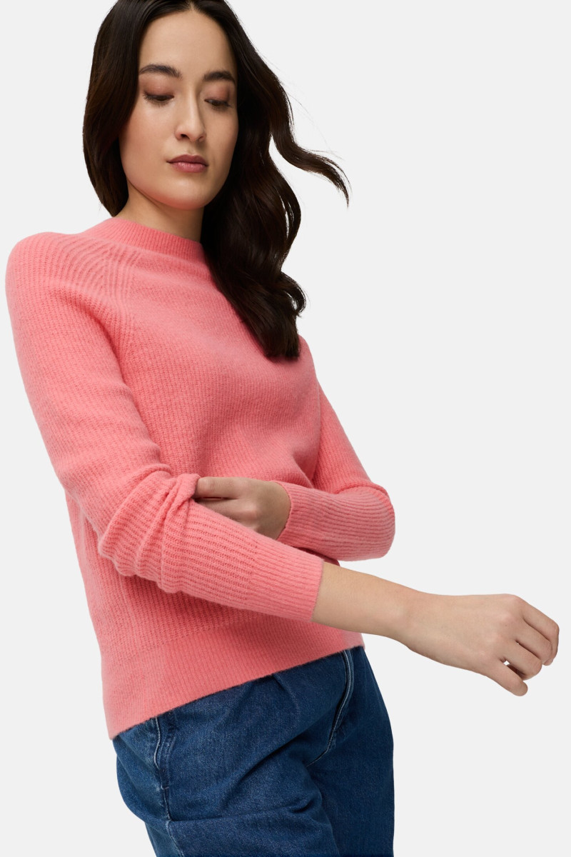 Sveter Camel Active Knitwear Amaryllis