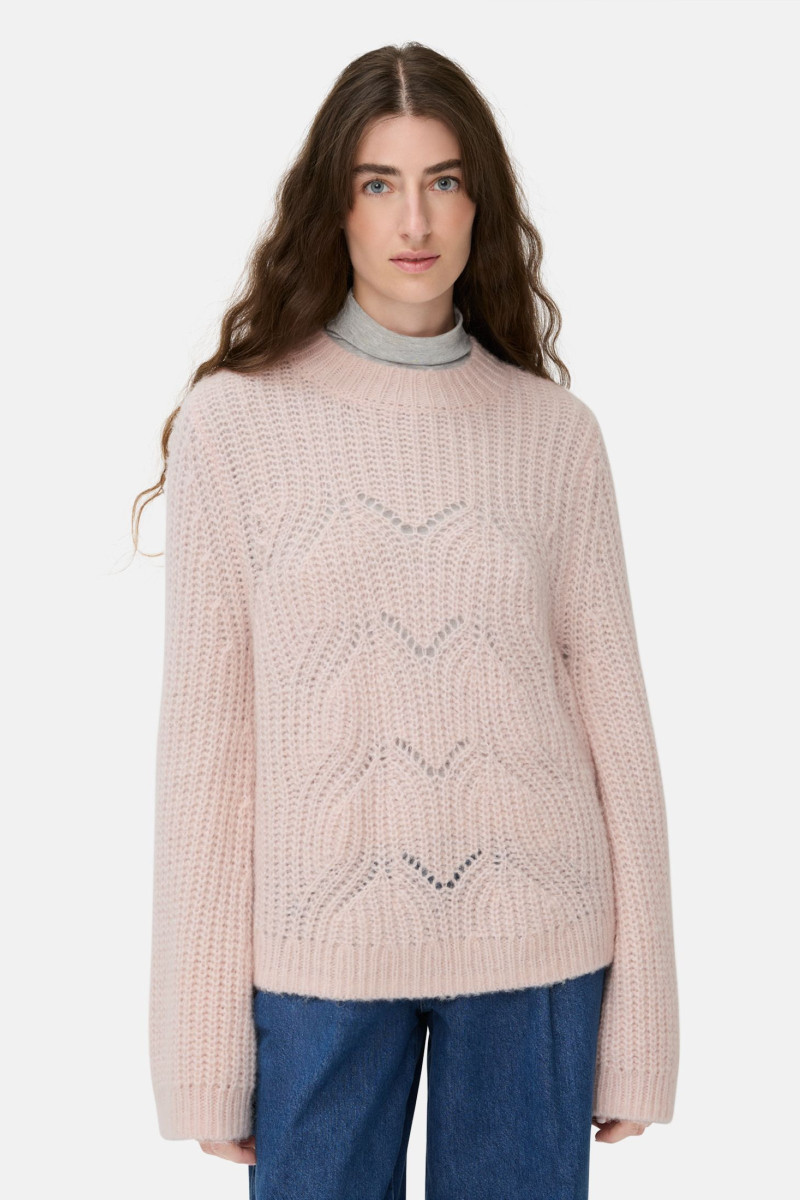 Pulóver Camel Active Knitwear Rose