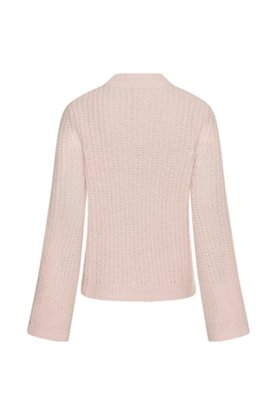 PULÓVER CAMEL ACTIVE KNITWEAR - Kép 5