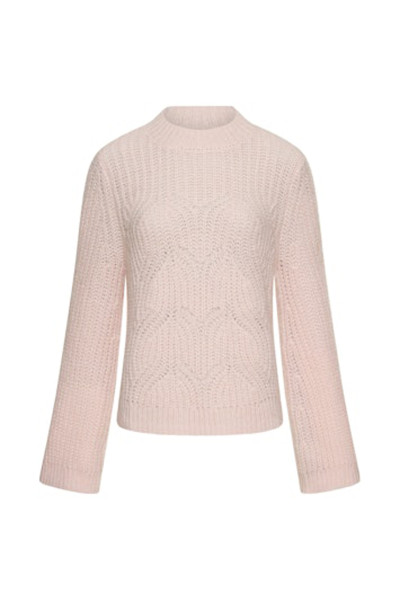 PULÓVER CAMEL ACTIVE KNITWEAR - Kép 4