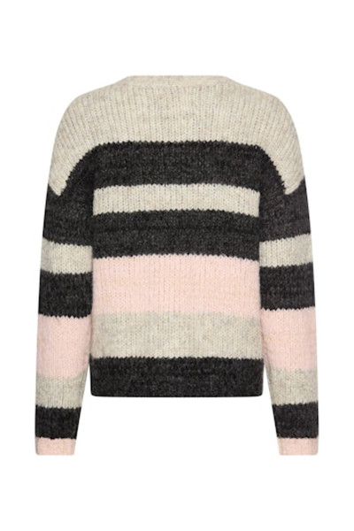 PULÓVER CAMEL ACTIVE KNITWEAR - Kép 5
