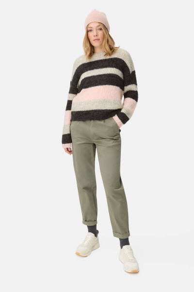 PULÓVER CAMEL ACTIVE KNITWEAR - Kép 2