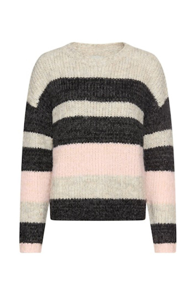 PULÓVER CAMEL ACTIVE KNITWEAR - Kép 4
