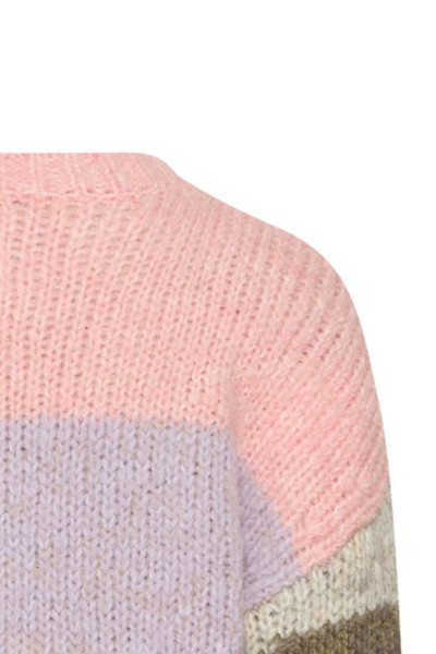 PULÓVER CAMEL ACTIVE KNITWEAR - Kép 7