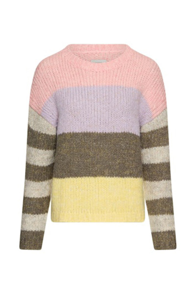 PULÓVER CAMEL ACTIVE KNITWEAR - Kép 4