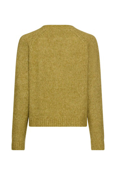 KARDIGAN CAMEL ACTIVE KNITWEAR - Fotografie č. 5