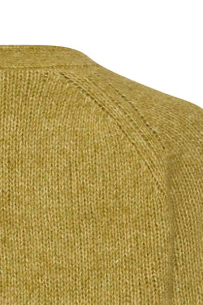 KARDIGAN CAMEL ACTIVE KNITWEAR - Fotografie č. 7