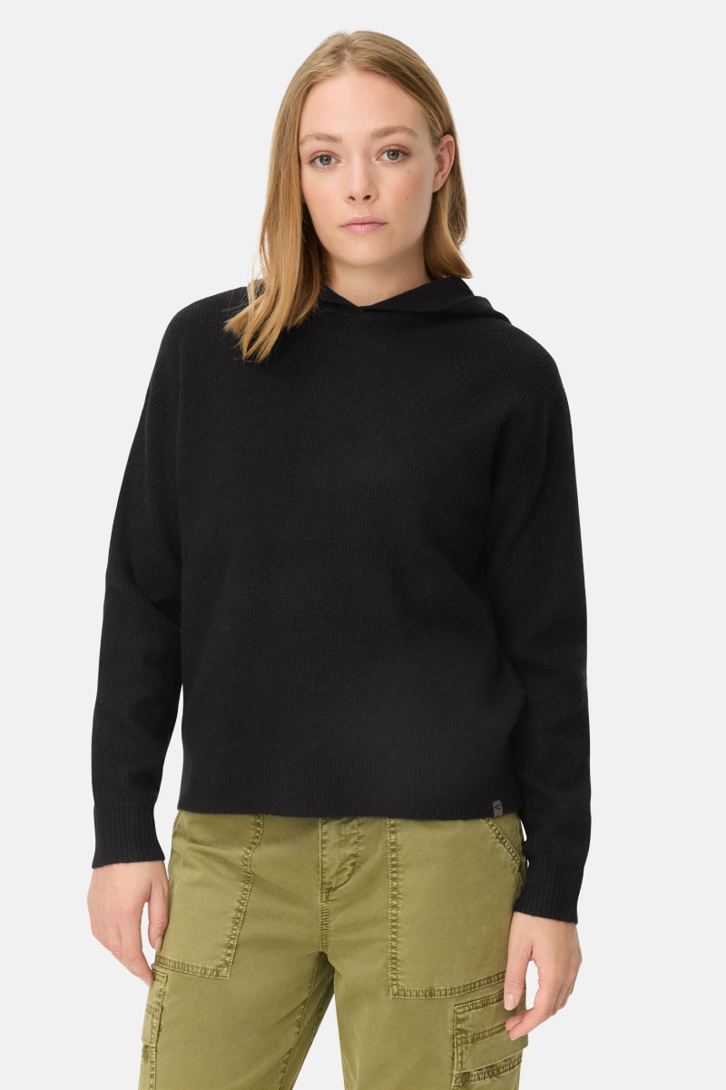 Pulóver Camel Active Knitwear Grey Melange
