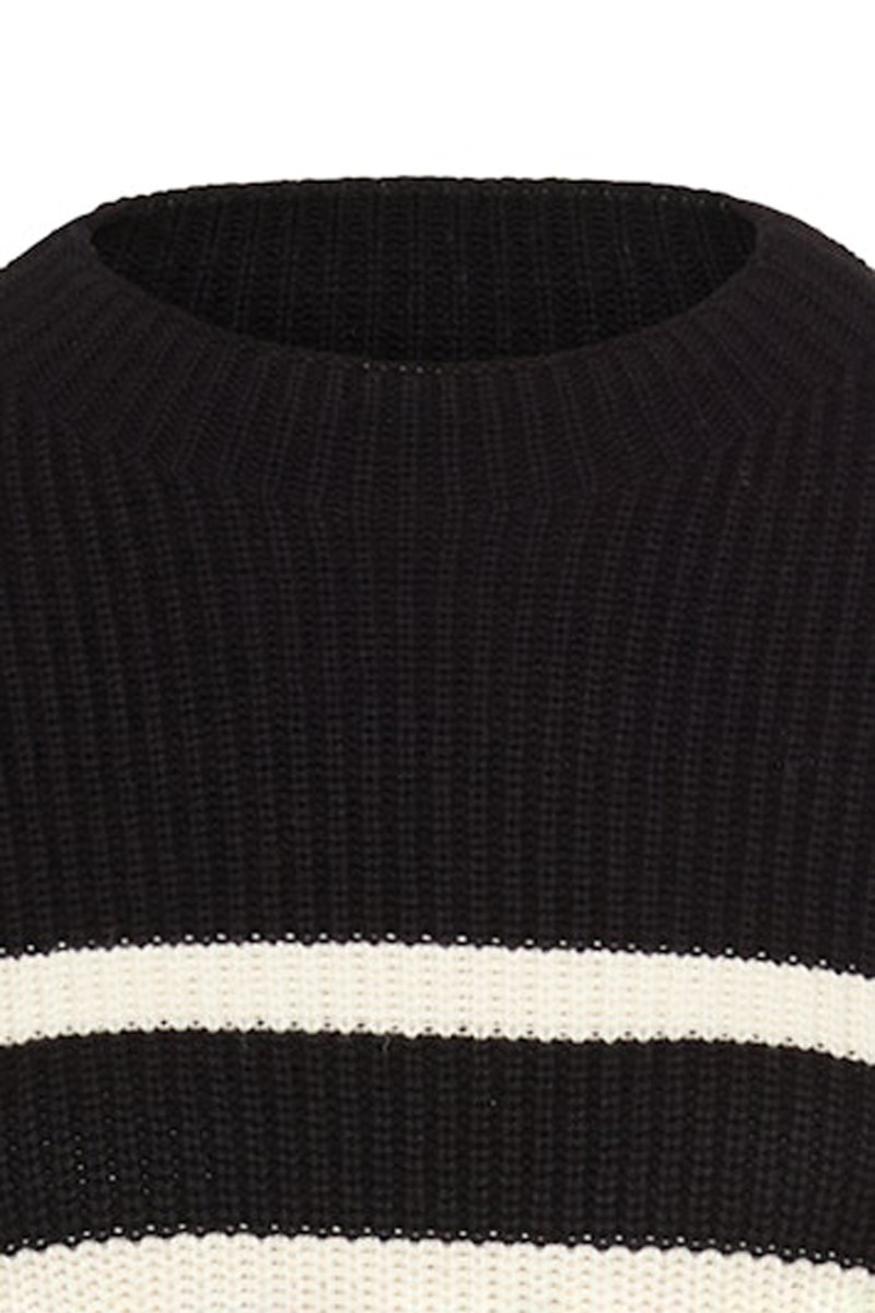 Sveter Camel Active Knitwear Grey Melange
