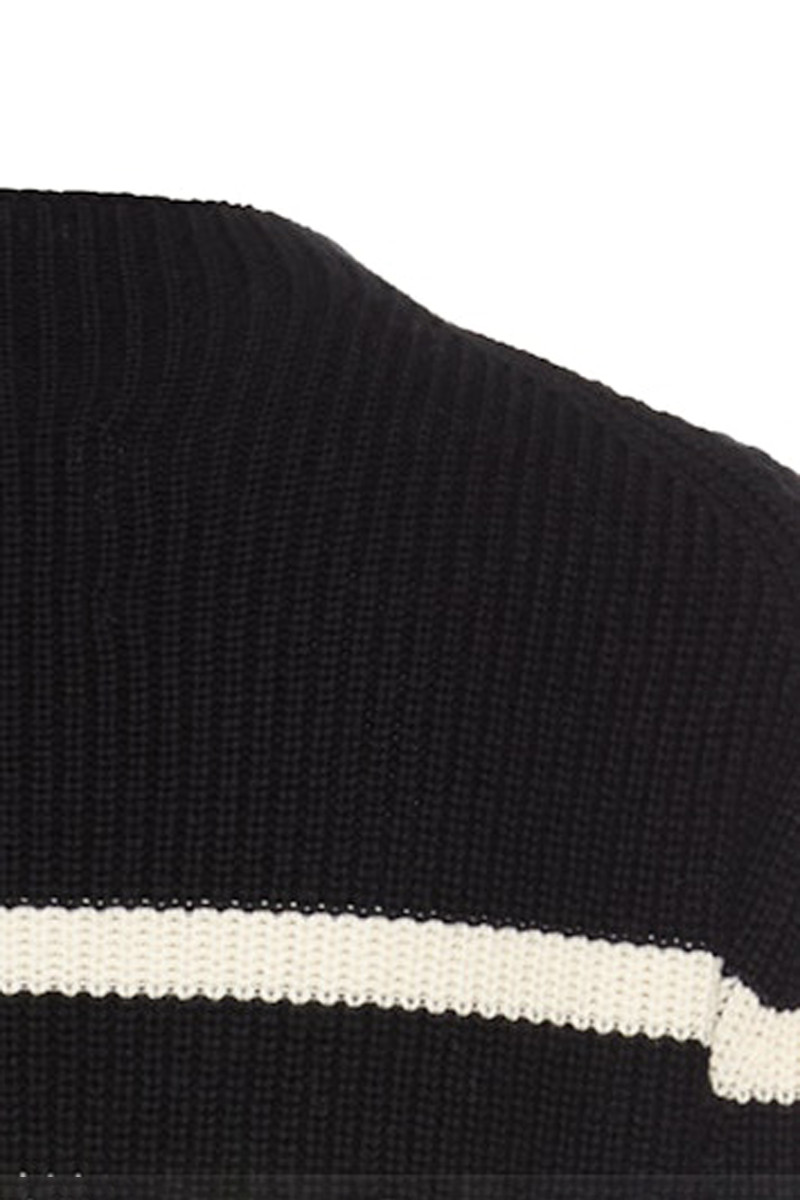 Sveter Camel Active Knitwear Grey Melange