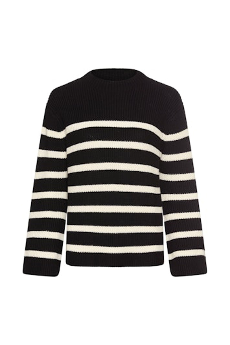 Sveter Camel Active Knitwear Grey Melange