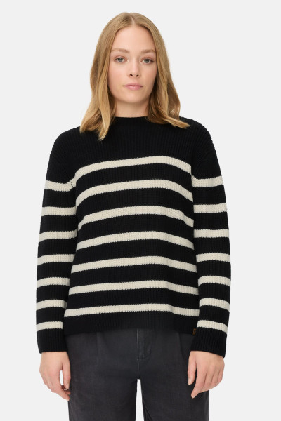 PULÓVER CAMEL ACTIVE KNITWEAR - Kép 1