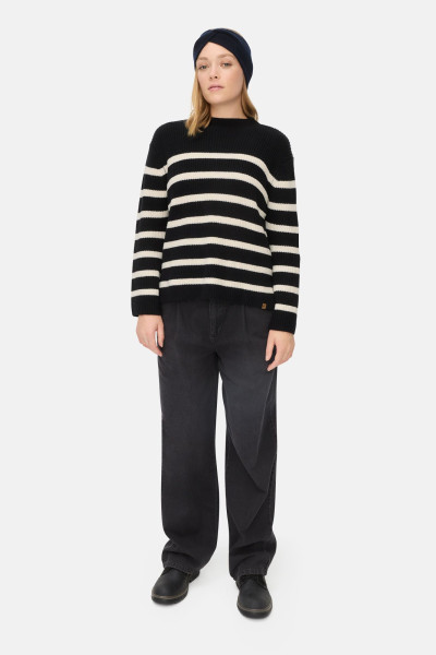 PULÓVER CAMEL ACTIVE KNITWEAR - Kép 2