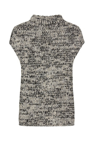MELLÉNY CAMEL ACTIVE KNITWEAR - Kép 5