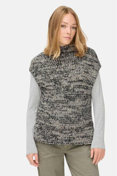 MELLÉNY CAMEL ACTIVE KNITWEAR - Kép 1