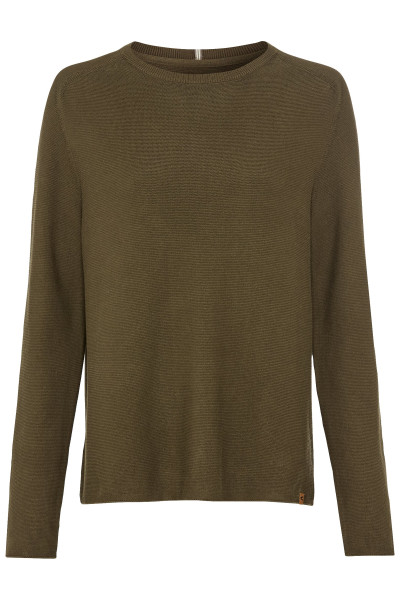 SVETR CAMEL ACTIVE KNITWEAR - Fotografie č. 1