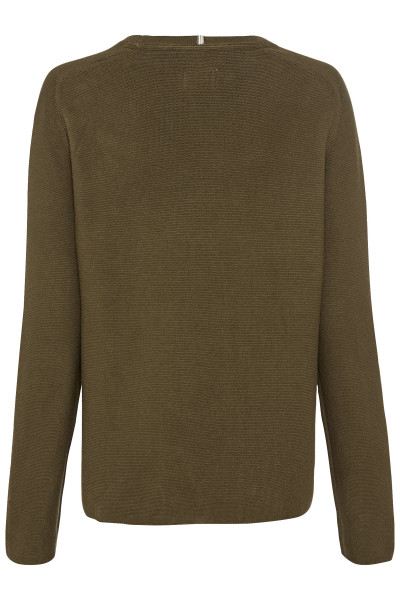 SVETR CAMEL ACTIVE KNITWEAR - Fotografie č. 2