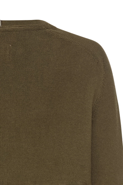 SVETR CAMEL ACTIVE KNITWEAR - Fotografie č. 4