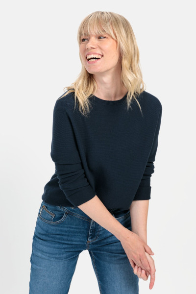 SVETR CAMEL ACTIVE KNITWEAR - Fotografie č. 1