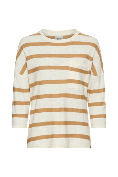 PULÓVER CAMEL ACTIVE KNITWEAR - Kép 4