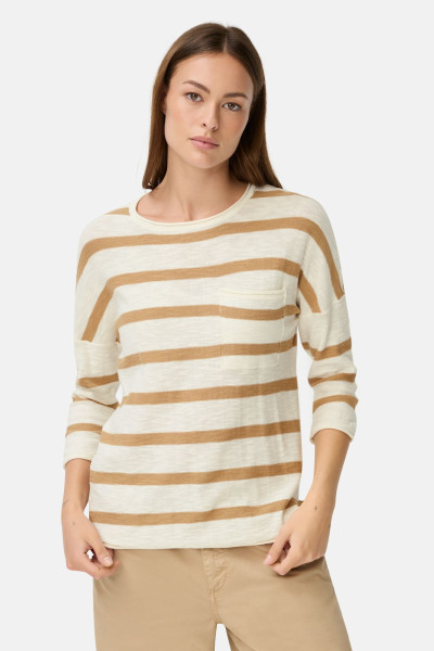 PULÓVER CAMEL ACTIVE KNITWEAR - Kép 1