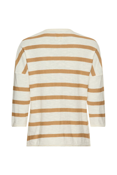 PULÓVER CAMEL ACTIVE KNITWEAR - Kép 5