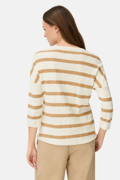 PULÓVER CAMEL ACTIVE KNITWEAR - Kép 3