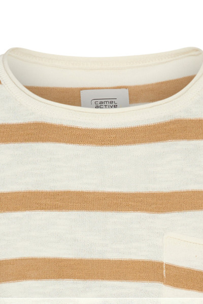 PULÓVER CAMEL ACTIVE KNITWEAR - Kép 6