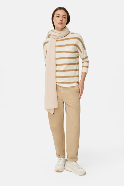 PULÓVER CAMEL ACTIVE KNITWEAR - Kép 2