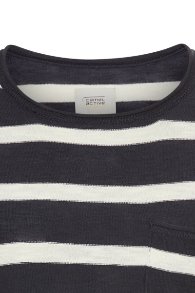 PULÓVER CAMEL ACTIVE KNITWEAR - Kép 6