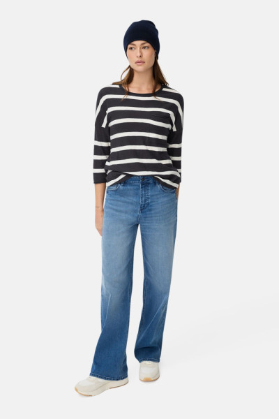 PULÓVER CAMEL ACTIVE KNITWEAR - Kép 2