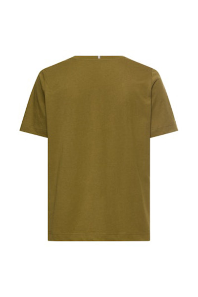 PÓLÓ CAMEL ACTIVE T-SHIRT - Kép 5