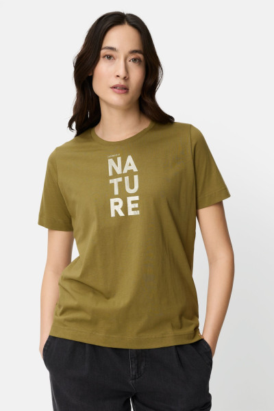PÓLÓ CAMEL ACTIVE T-SHIRT - Kép 1