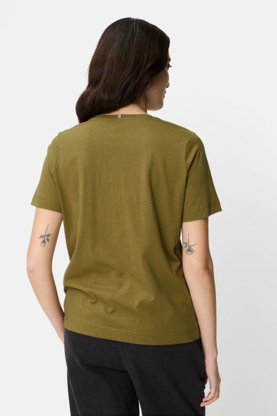 PÓLÓ CAMEL ACTIVE T-SHIRT - Kép 3