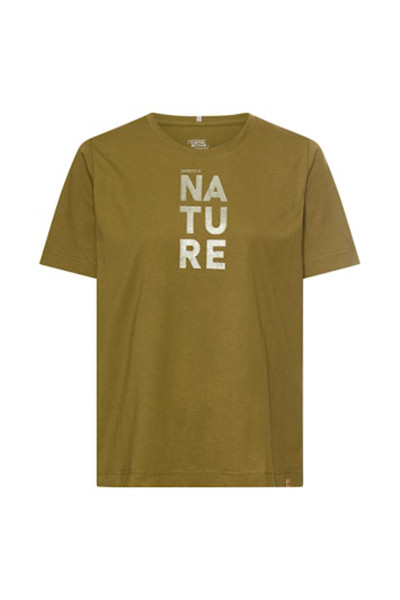 PÓLÓ CAMEL ACTIVE T-SHIRT - Kép 4
