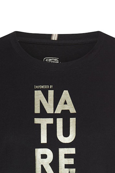 PÓLÓ CAMEL ACTIVE T-SHIRT - Kép 5