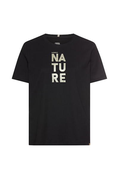 PÓLÓ CAMEL ACTIVE T-SHIRT - Kép 3