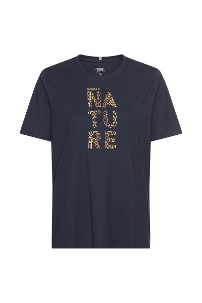PÓLÓ CAMEL ACTIVE T-SHIRT - Kép 4