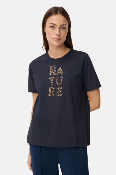 PÓLÓ CAMEL ACTIVE T-SHIRT - Kép 1