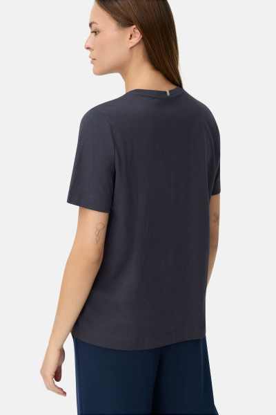 PÓLÓ CAMEL ACTIVE T-SHIRT - Kép 3