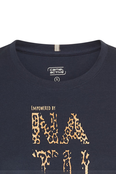 PÓLÓ CAMEL ACTIVE T-SHIRT - Kép 6
